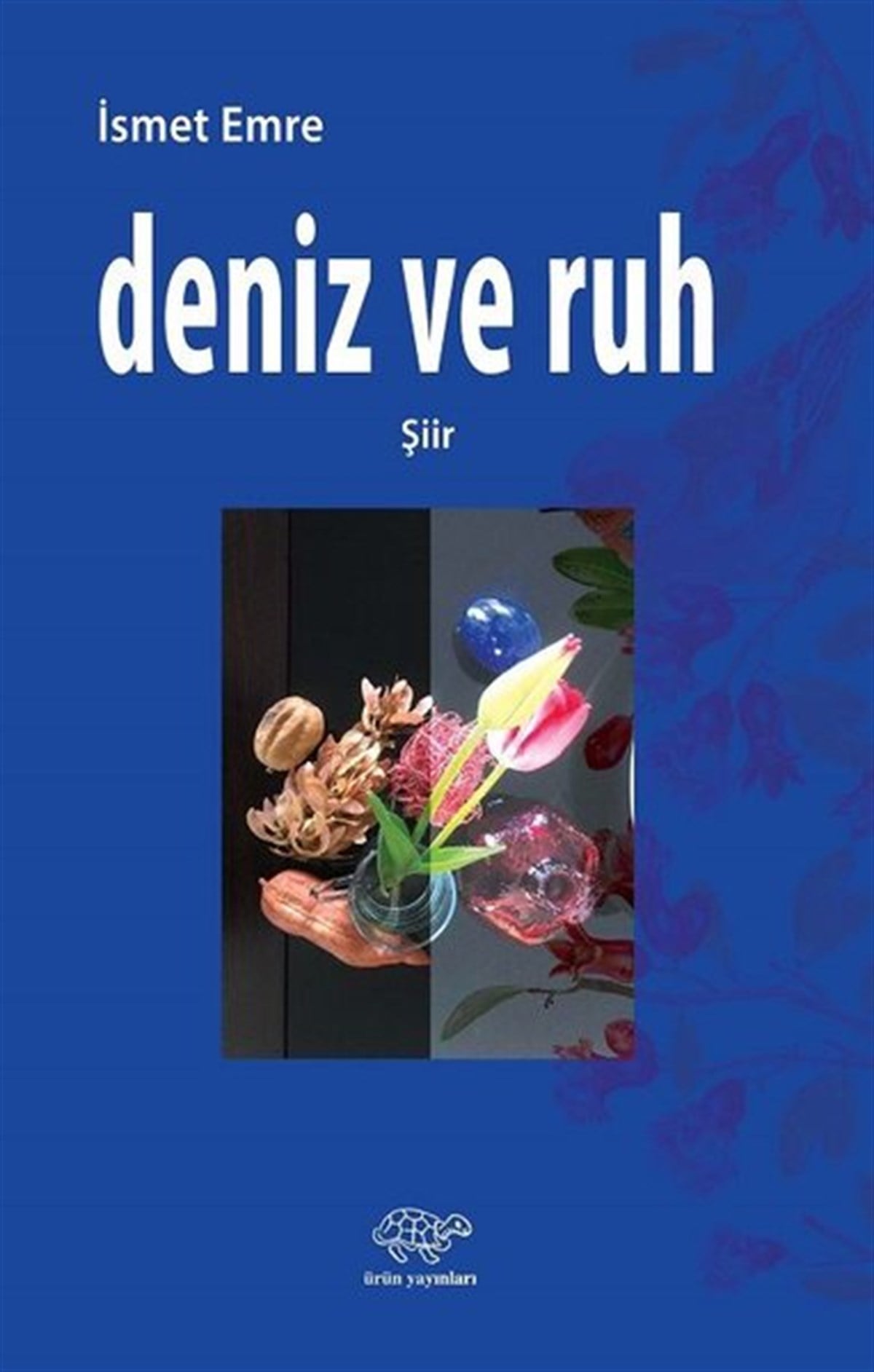 İsmet EmreDeneme KitaplarıDeniz ve Ruh