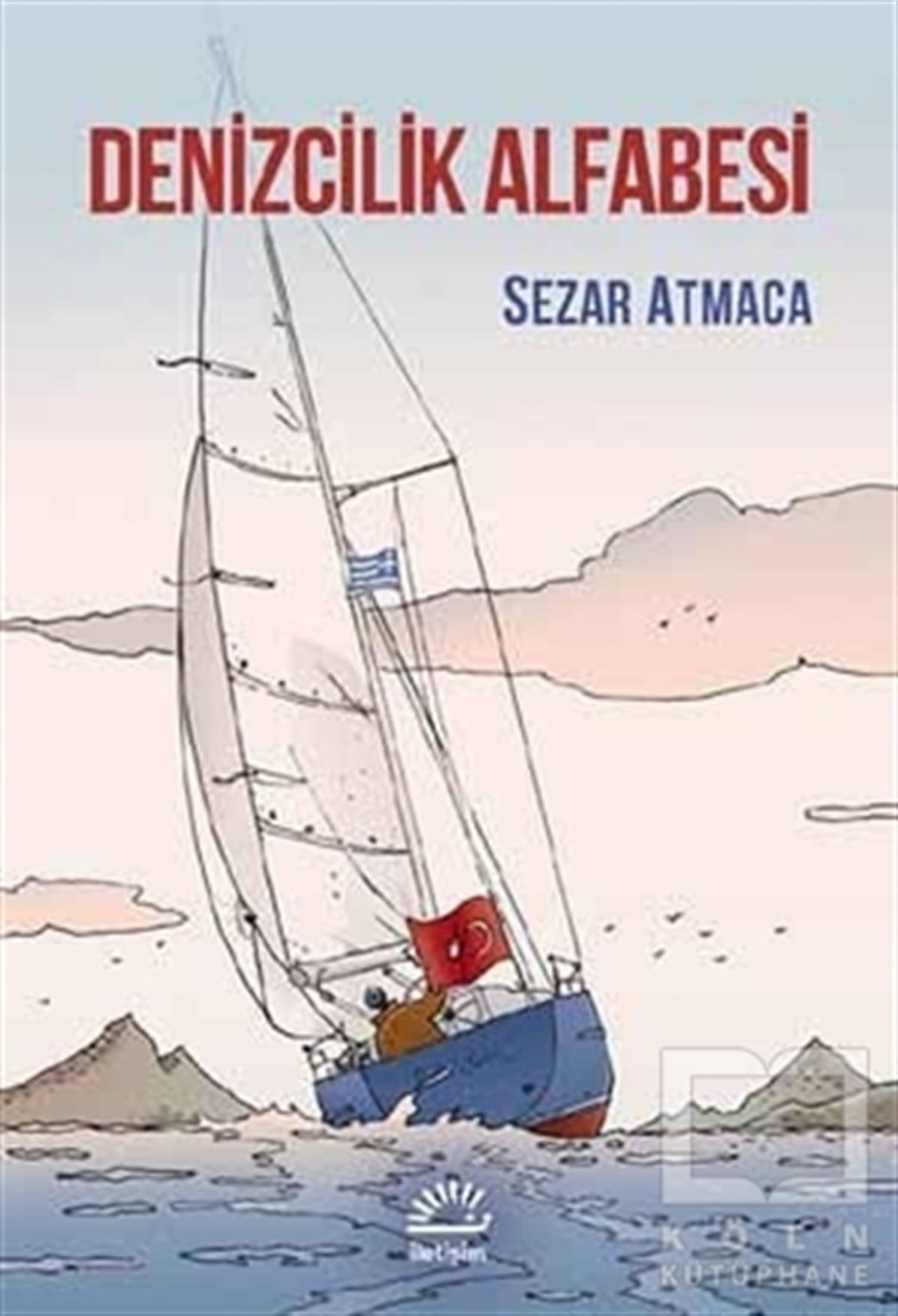 Sezar AtmacaDiğerDenizcilik Alfabesi