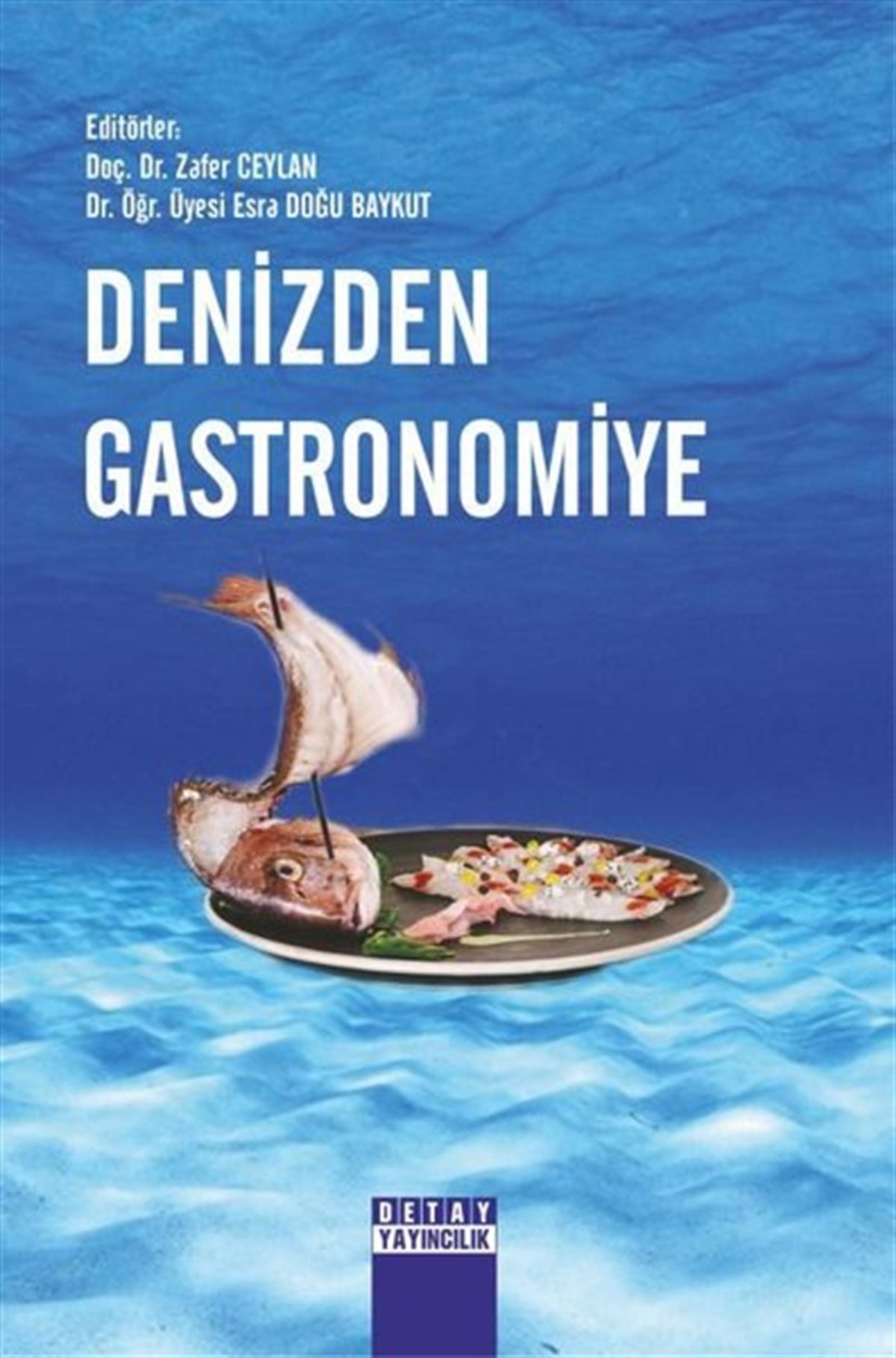 KolektifEğitimDenizden Gastronomiye
