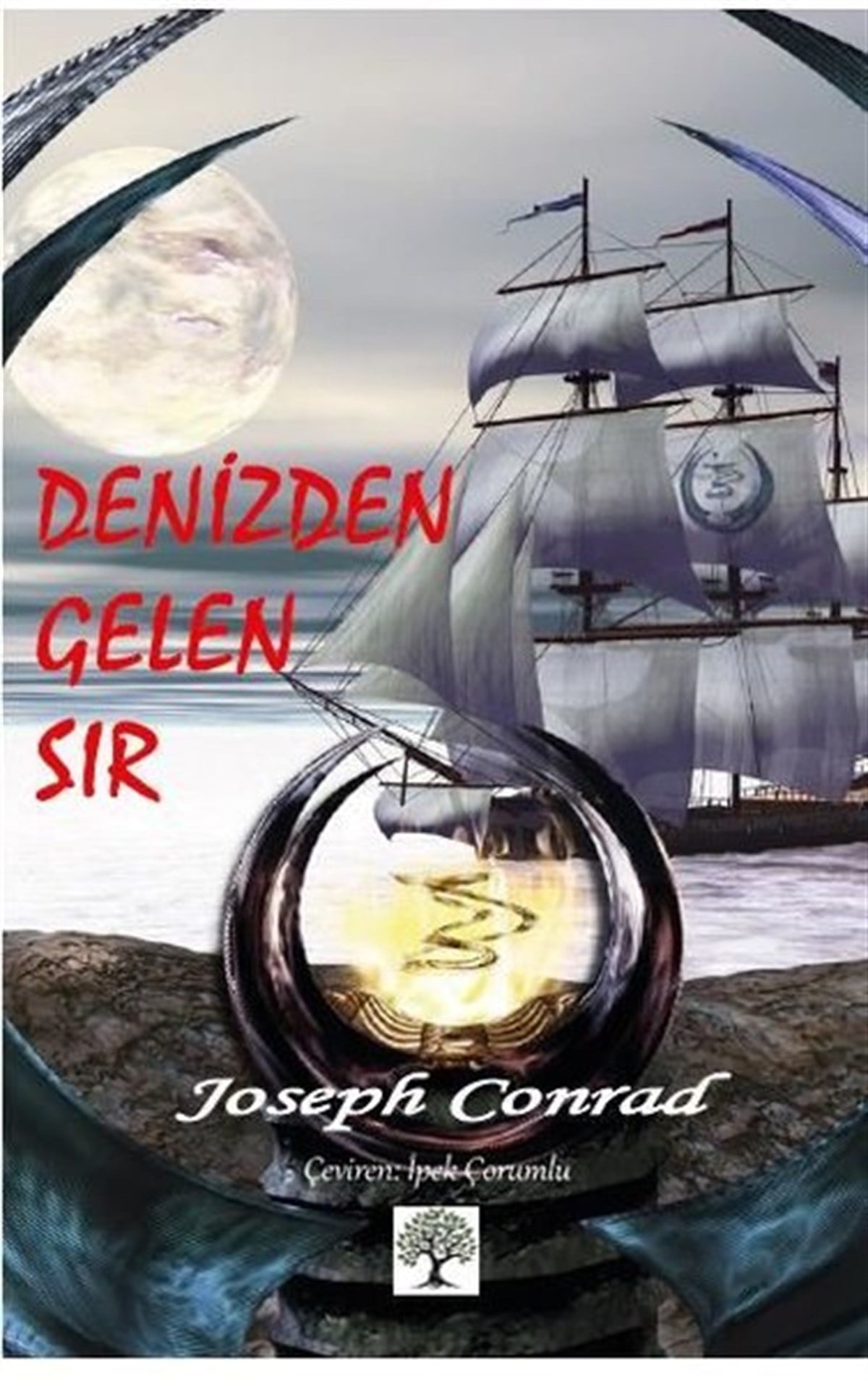 Joseph ConradDünya RomanDenizden Gelen Sır