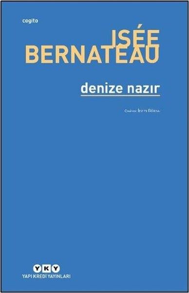 Isee BernateauPsikoloji KitaplarıDenize Nazır