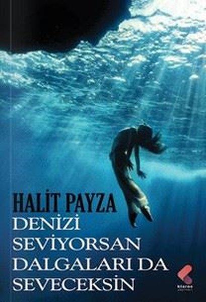 Ali VarolTürk RomaniDenizi Seviyorsan Dalgalarını da Seveceksin
