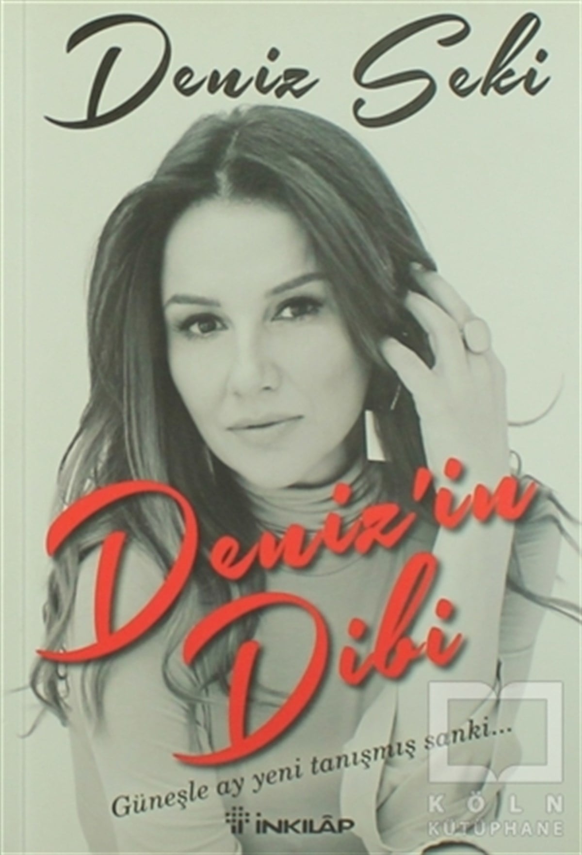 Deniz SekiAnı - Mektup - GünlükDeniz'in Dibi