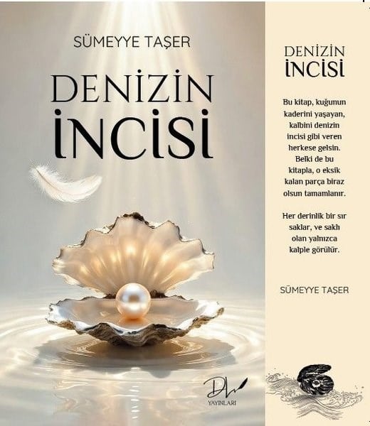Sümeyye TaşerDeneme KitaplarıDenizin İncisi