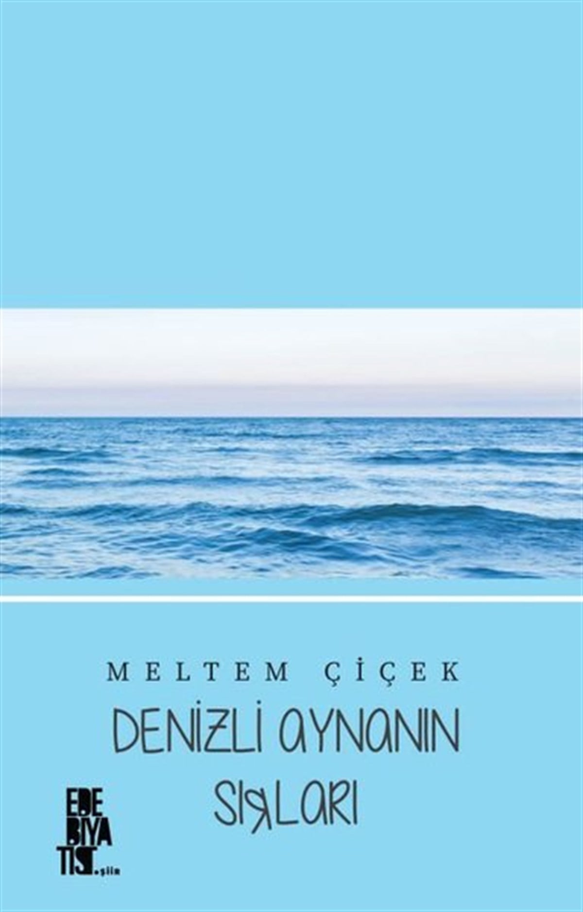 Meltem ÇiçekTürk ŞiiriDenizli Aynanın Sırları