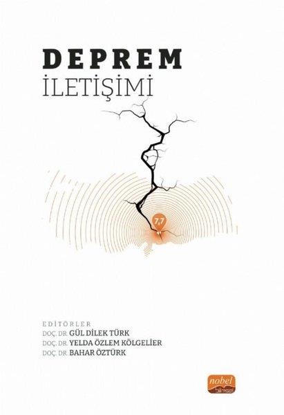 KolektifJeolojiDeprem İletişimi