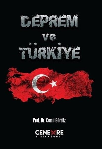 Cemil GürbüzDigerDeprem ve Türkiye
