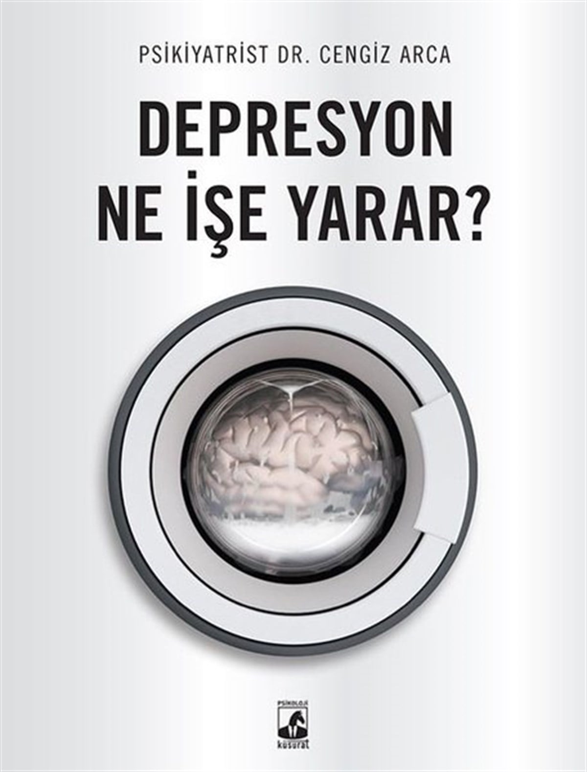 Dr. Cengiz ArcaPsikoloji BilimiDepresyon Ne İşe Yarar?