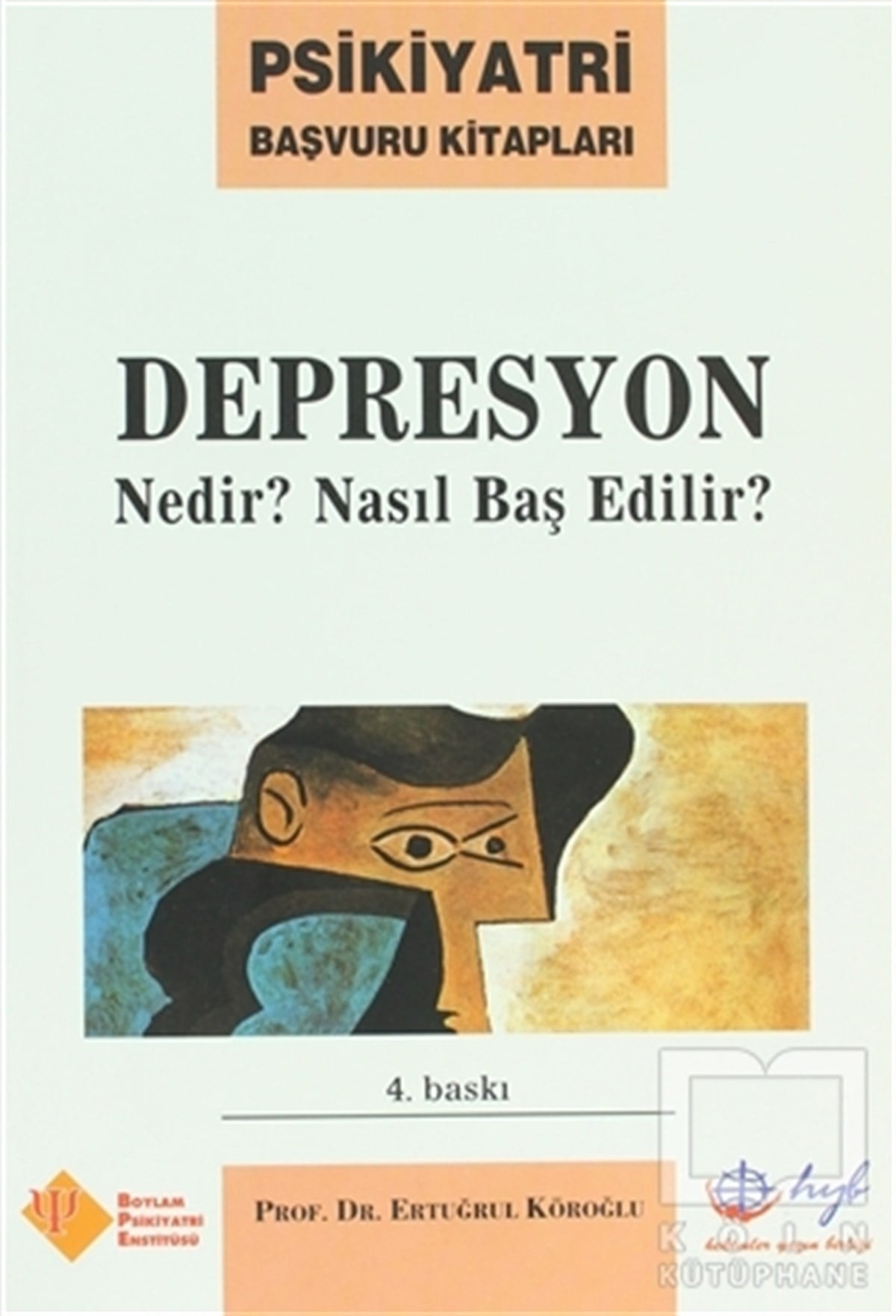 Ertuğrul KöroğluDiğerDepresyon Nedir? Nasıl Başedilir?