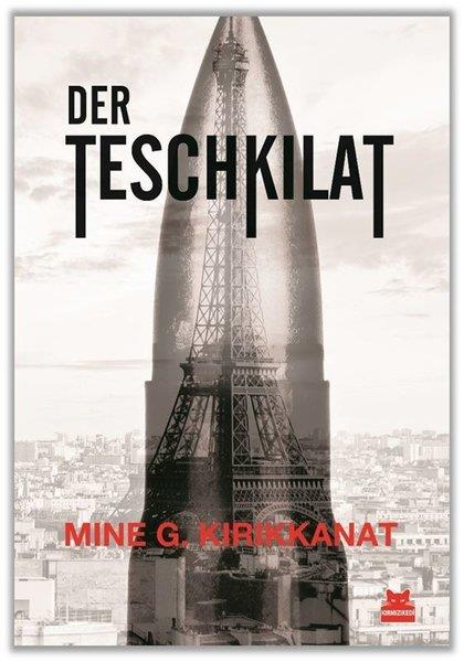 Mine G. KırıkkanatGermanDer Teschkilat
