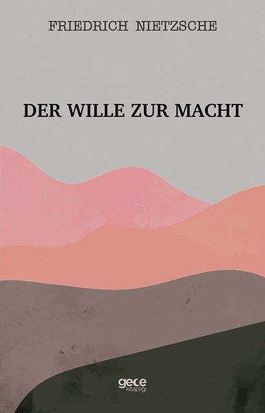 Benedict de SpinozaPhilosophyDer Wille Zur Macht