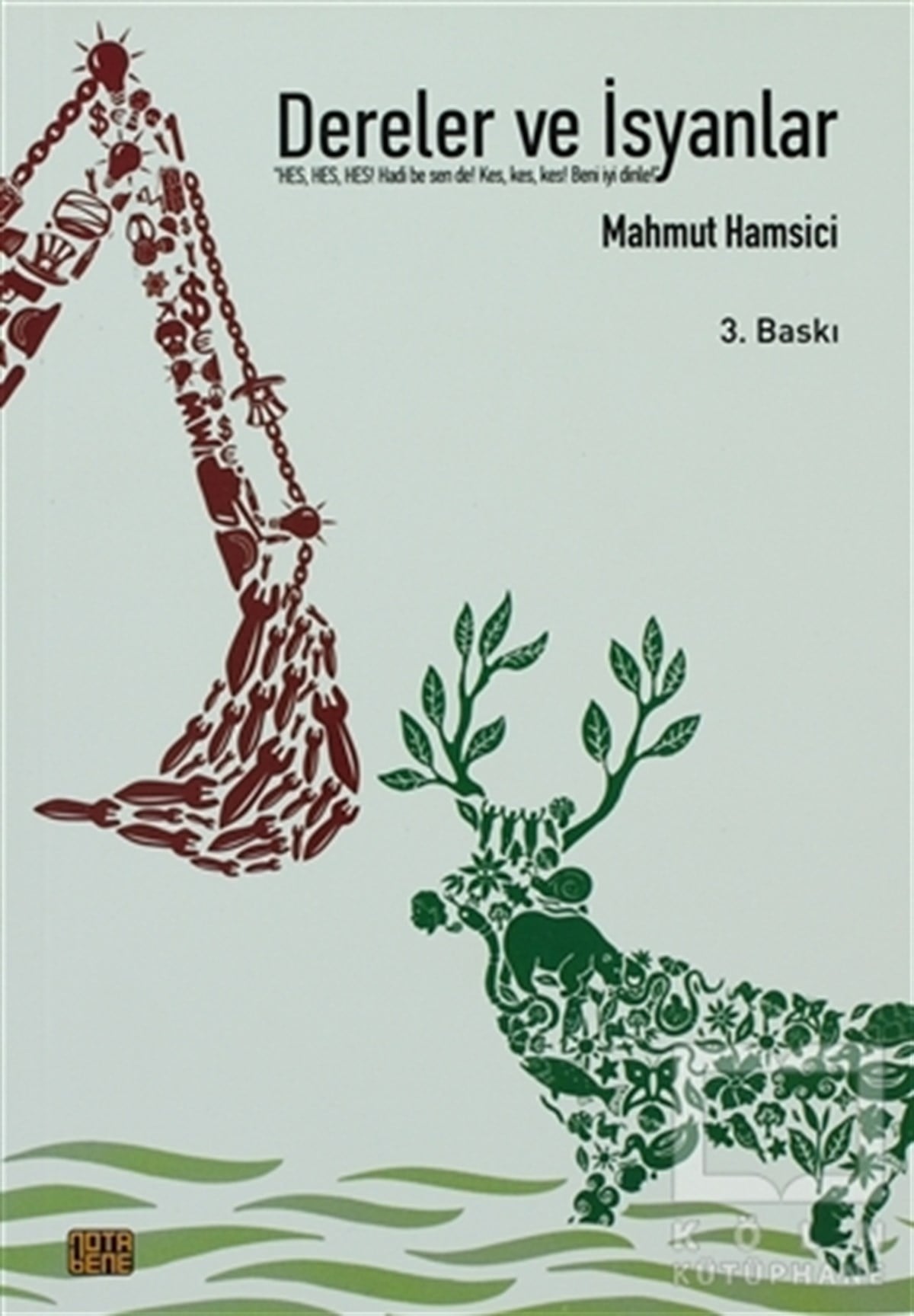 Mahmut HamsiciTürkiye Siyaseti ve PolitikasıDereler ve İsyanlar