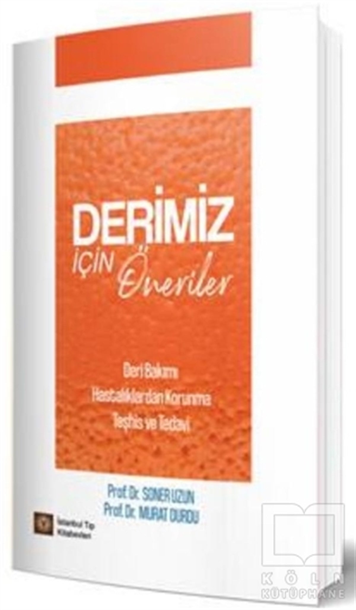 Murat DurduBaşvuru KitaplarıDerimiz İçin Öneriler
