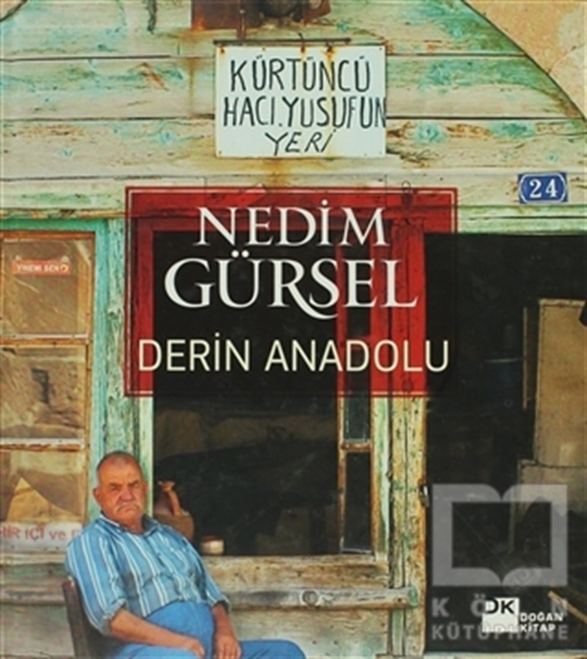 Nedim GürselDiğerDerin Anadolu
