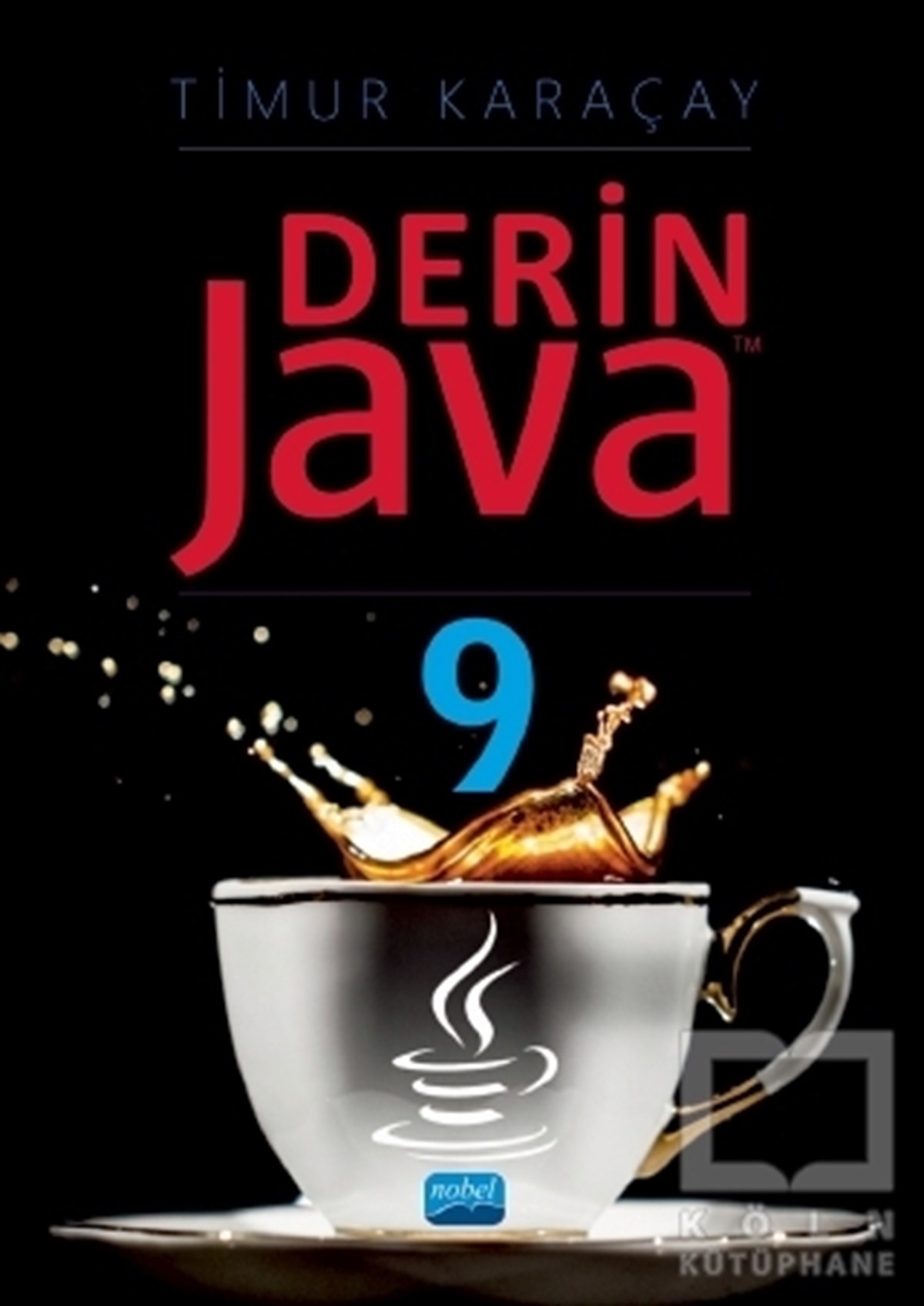 Timur KaraçayDiğerDerin Java 9