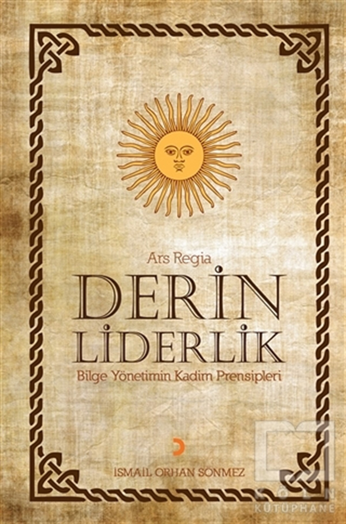 İsmail Orhan SönmezDiğerDerin Liderlik
