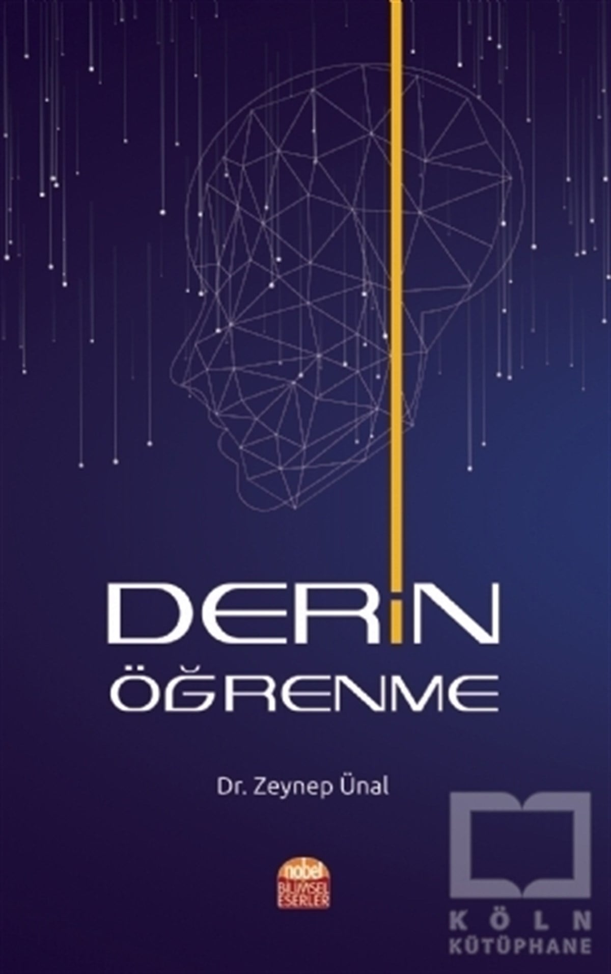 Zeynep ÜnalYapay ZekaDerin Öğrenme