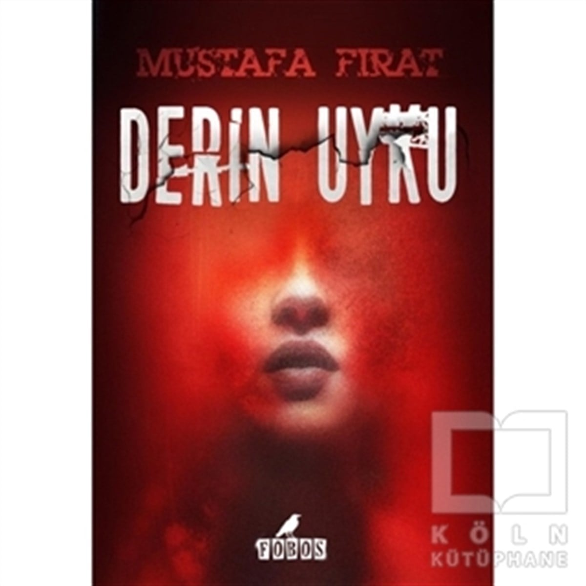 Mustafa FıratTürkçe RomanlarDerin Uyku