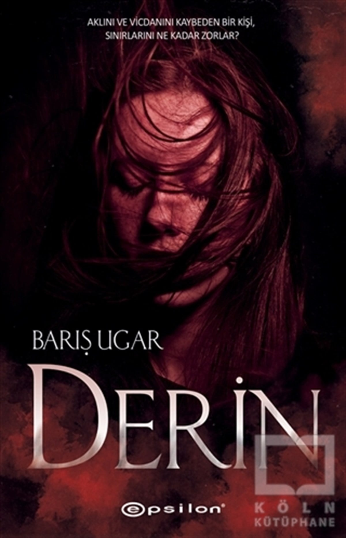 Barış UgarKorku-GerilimDerin