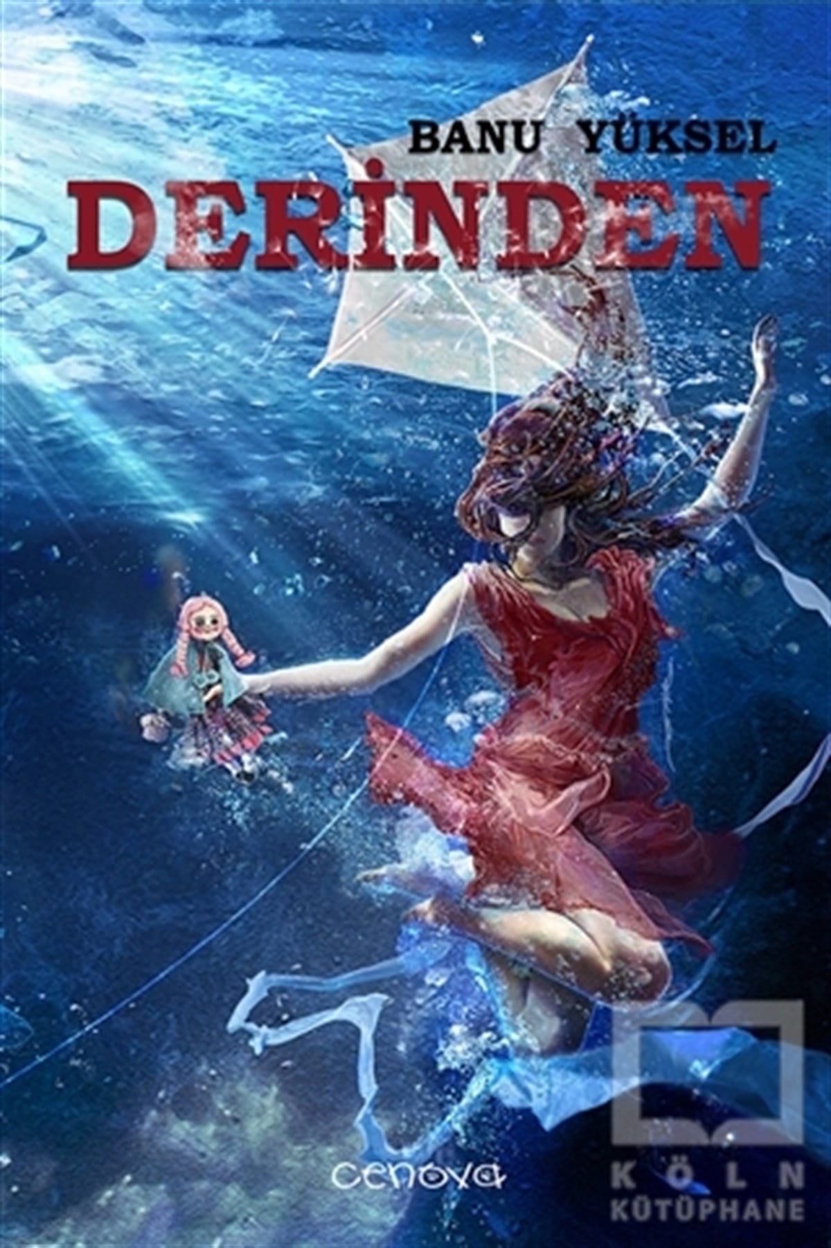 Banu YükselAşkDerinden