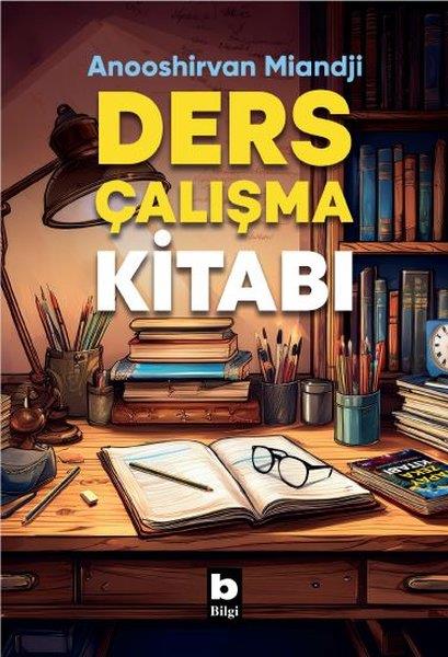 Anooshirvan MiandjiFelsefe BilimiDers Çalışma Kitabı