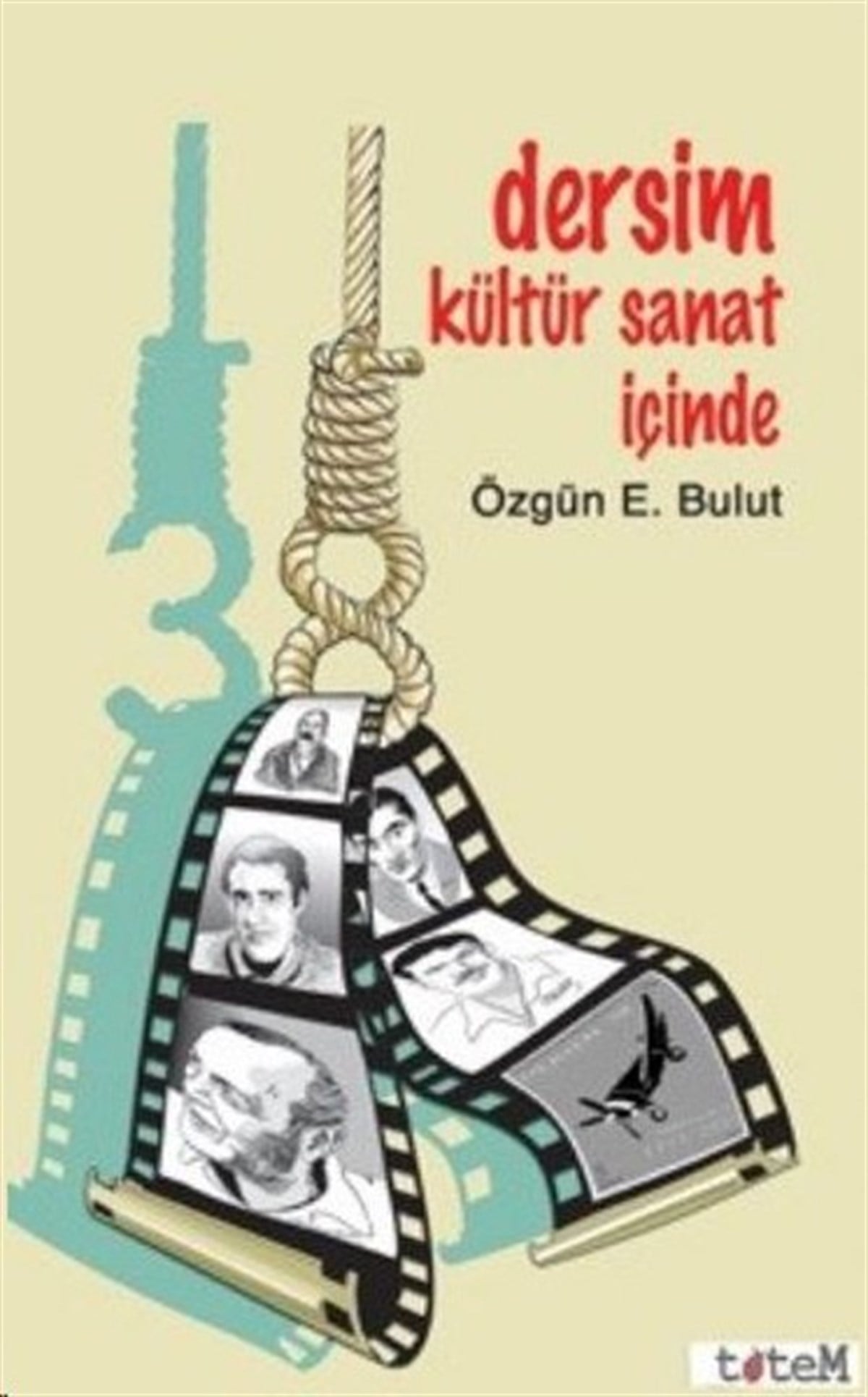 Özgün E. BulutEtnolojiDersim Kültür Sanat İçinde