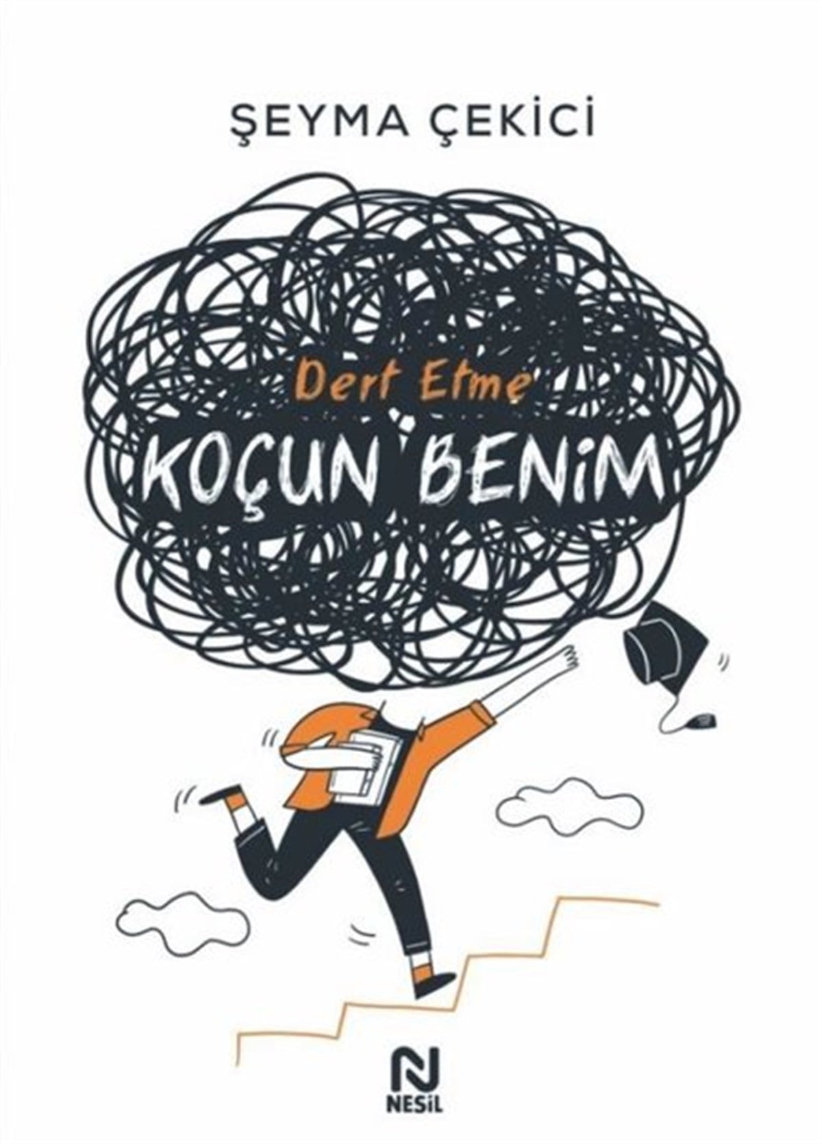 Şeyma ÇekiciEğitimDert Etme Koçun Benim