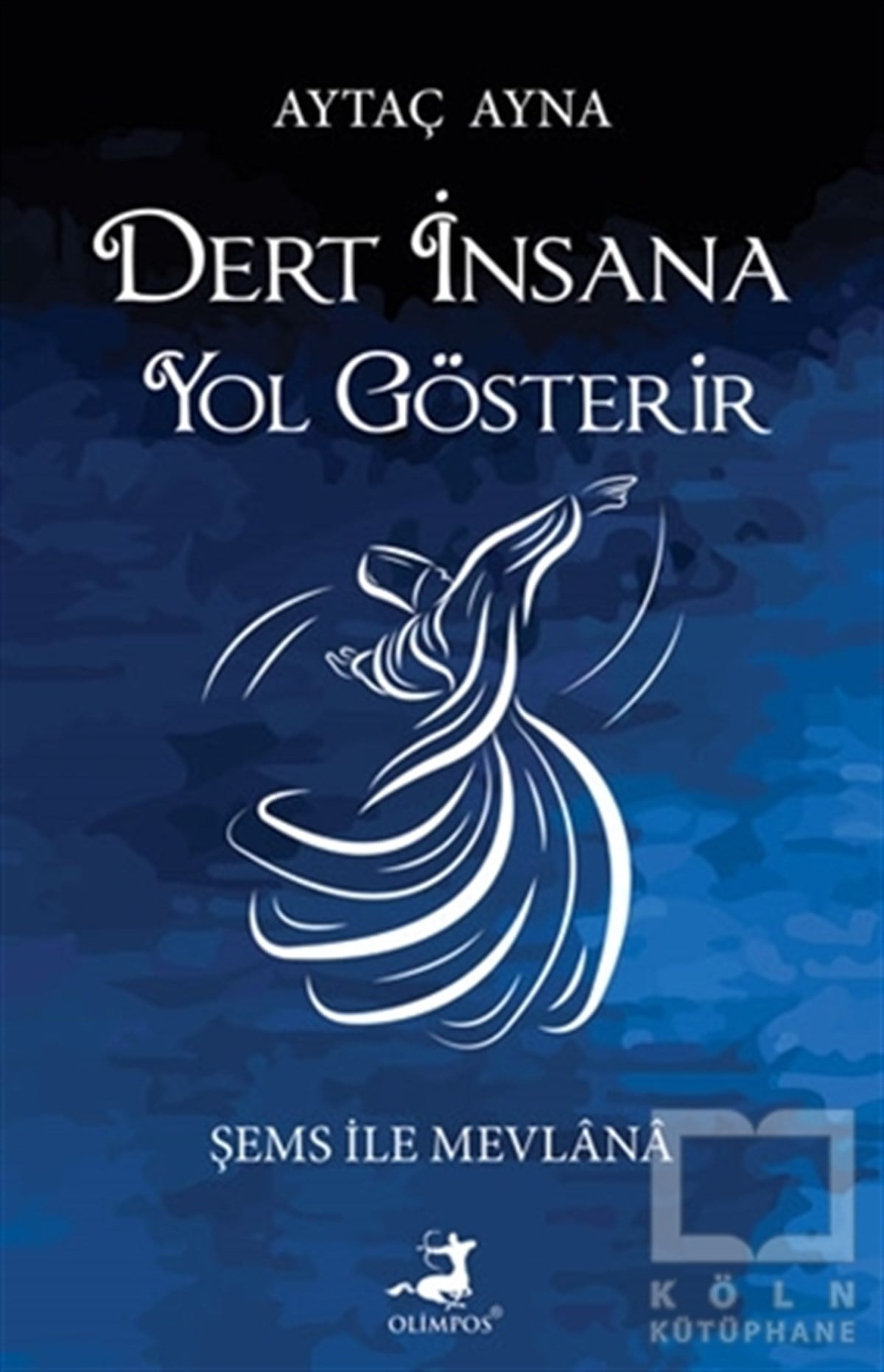 Aytaç AynaDenemeDert İnsana Yol Gösterir