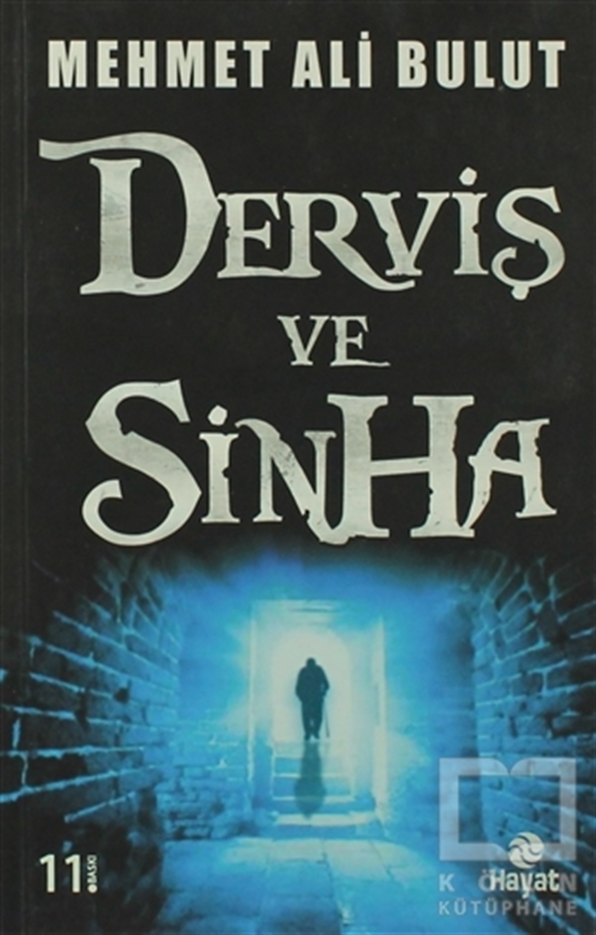 Mehmet Ali BulutTürk EdebiyatıDerviş ve Sinha