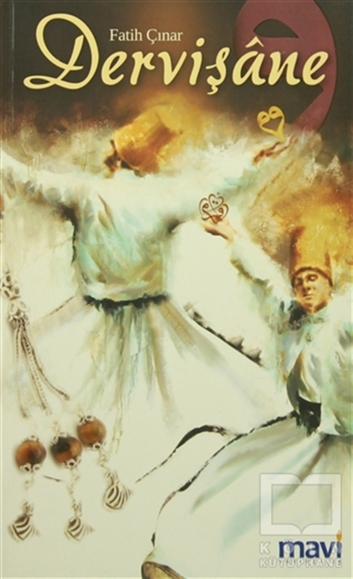Fatih ÇınarTasavvuf - Mezhepler - TarikatlarDervişane