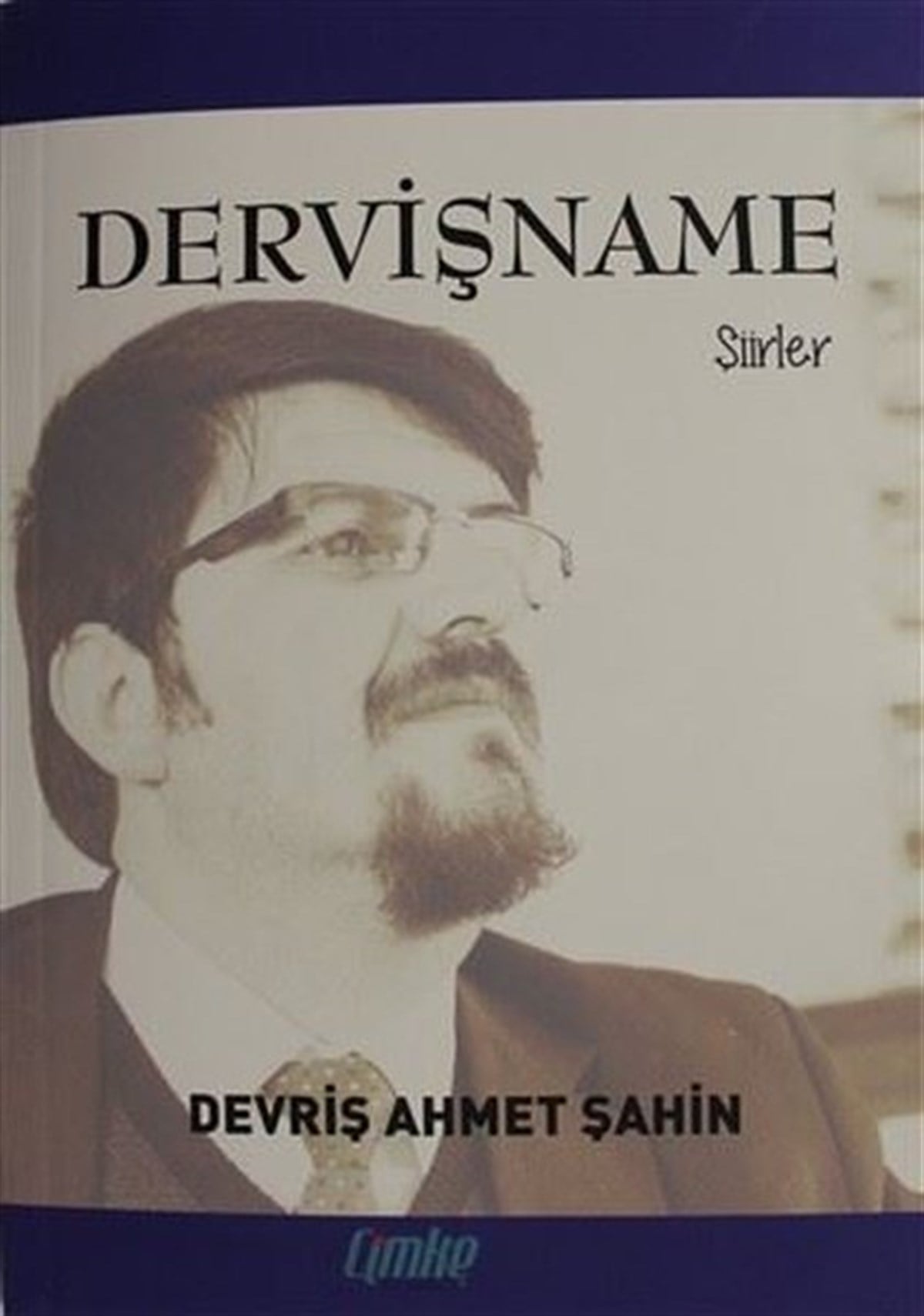 Ahmet ŞahinTürk ŞiiriDervişname