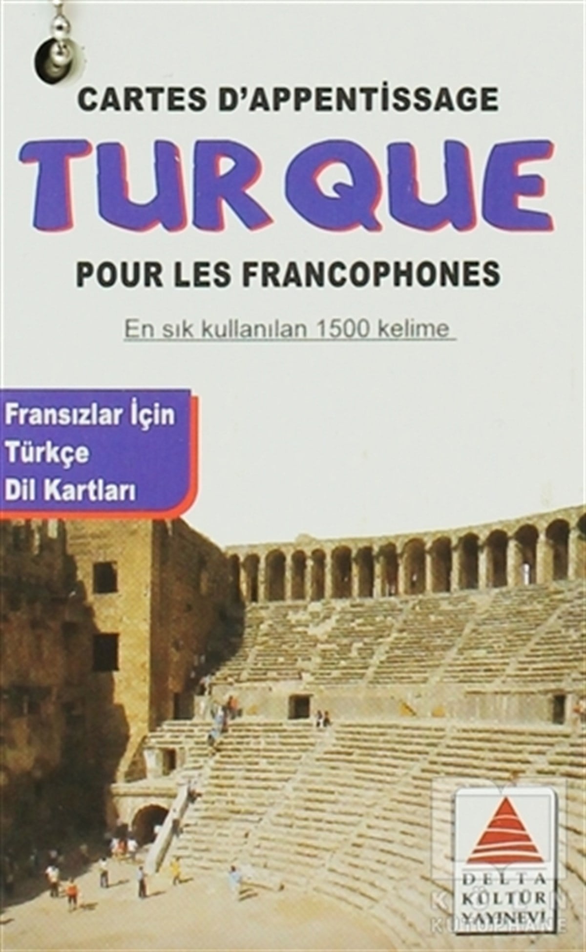 Emil ResulovGenel KonularDes Cartes Linguistiques Du Turc (Pour Les Francophnones)