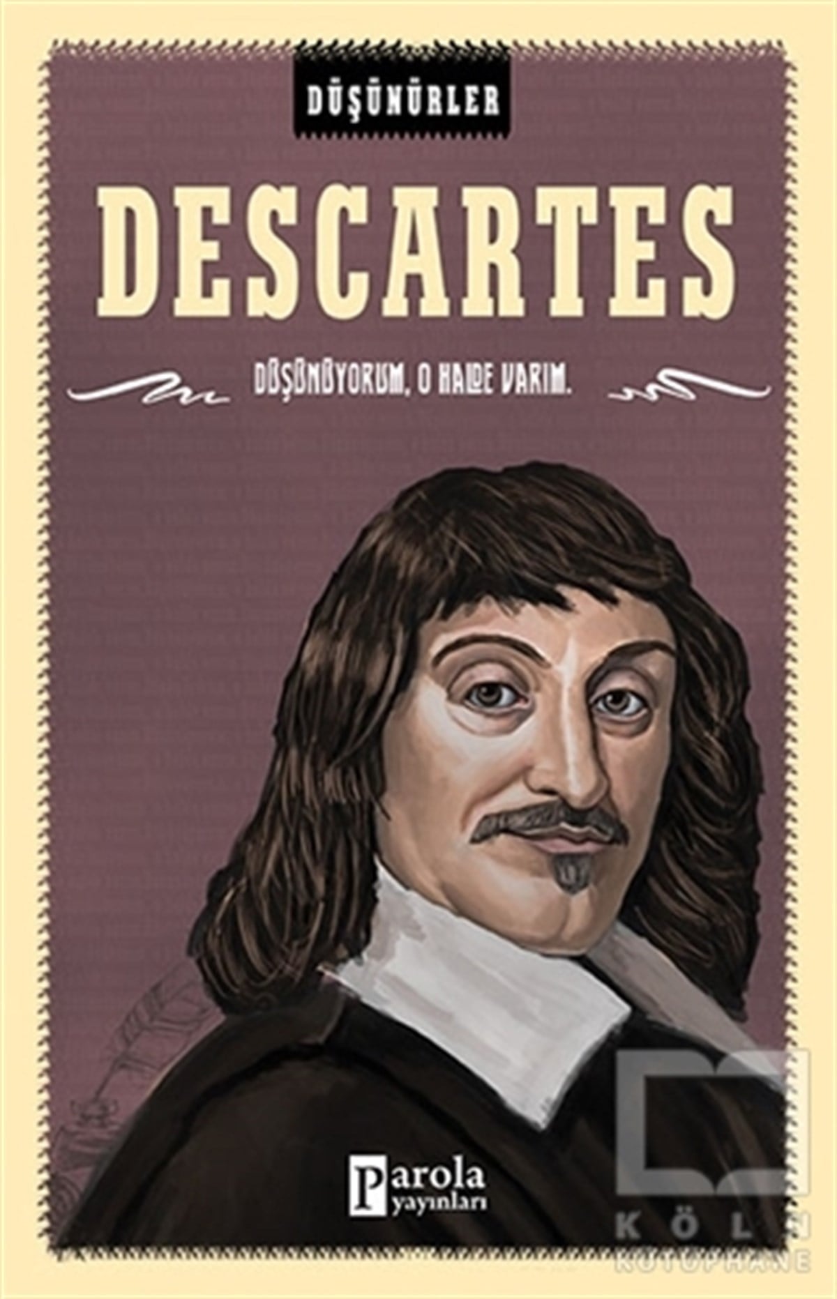 KolektifBiyografi-OtobiyogafiDescartes