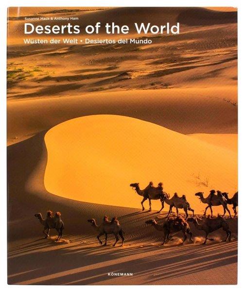 KolektifArtDeserts of the World