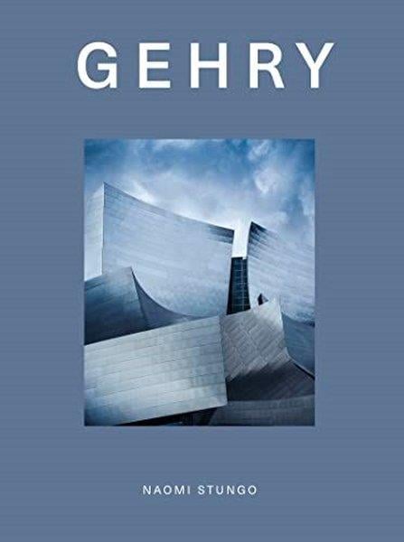 Naomi StungoGeneral InterestDesign Monograph: Gehry