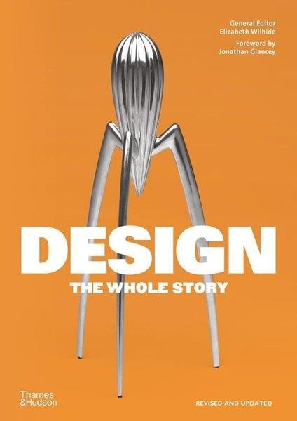 Elizabeth WilhideArtDesign: The Whole Story