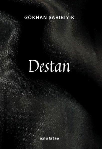 Gökhan SarıbıyıkTürk ŞiiriDestan