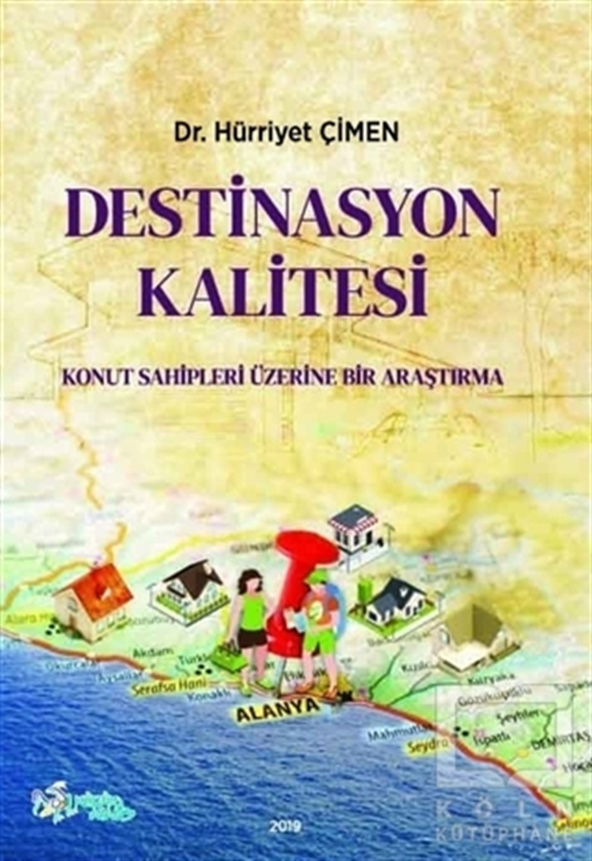 Hürriyet ÇimenDiğerDestinasyon Kalitesi