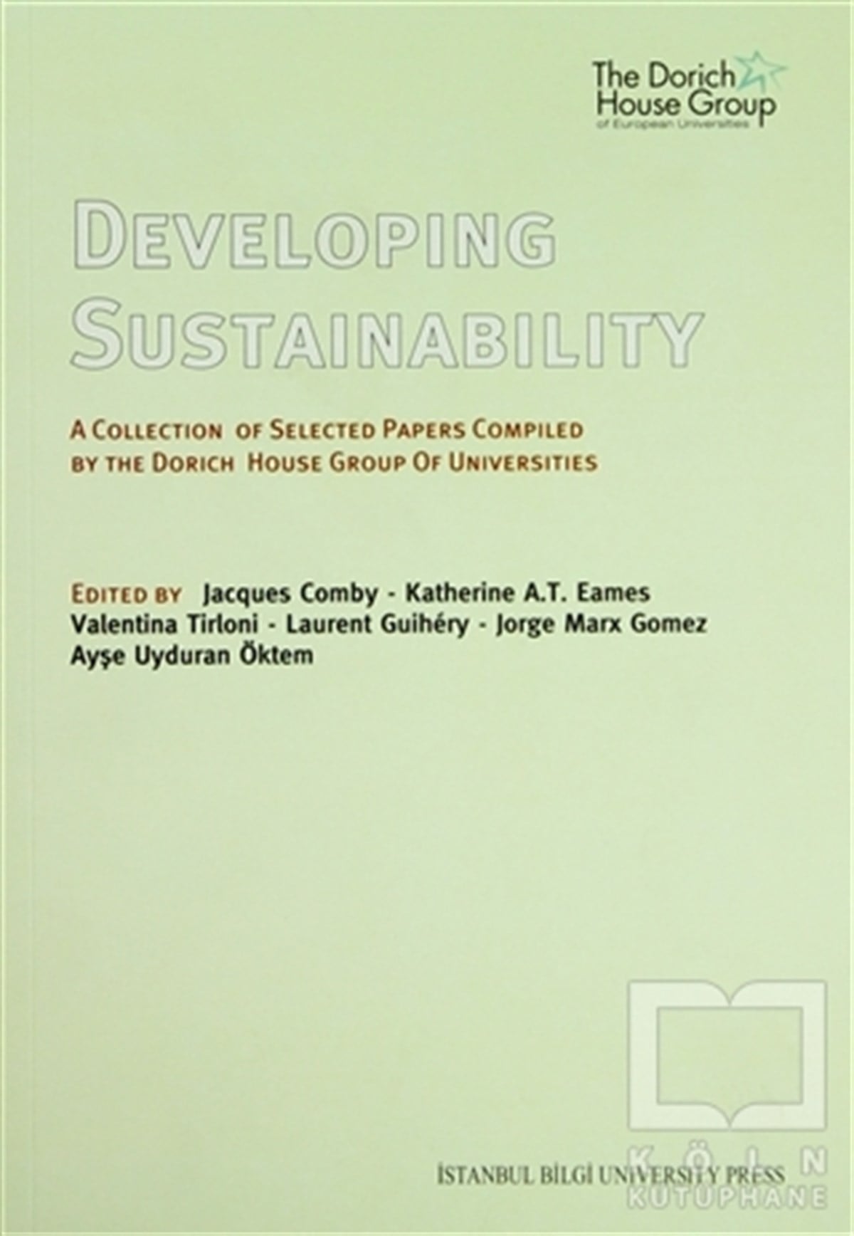 KolektifDiğerDeveloping Sustainability