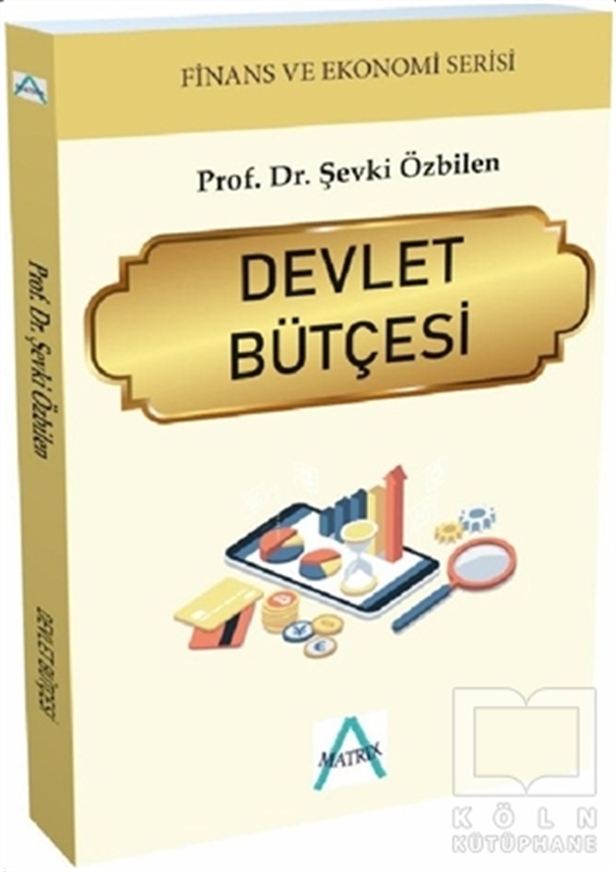Şevki ÖzbilenDiğerDevlet Bütçesi