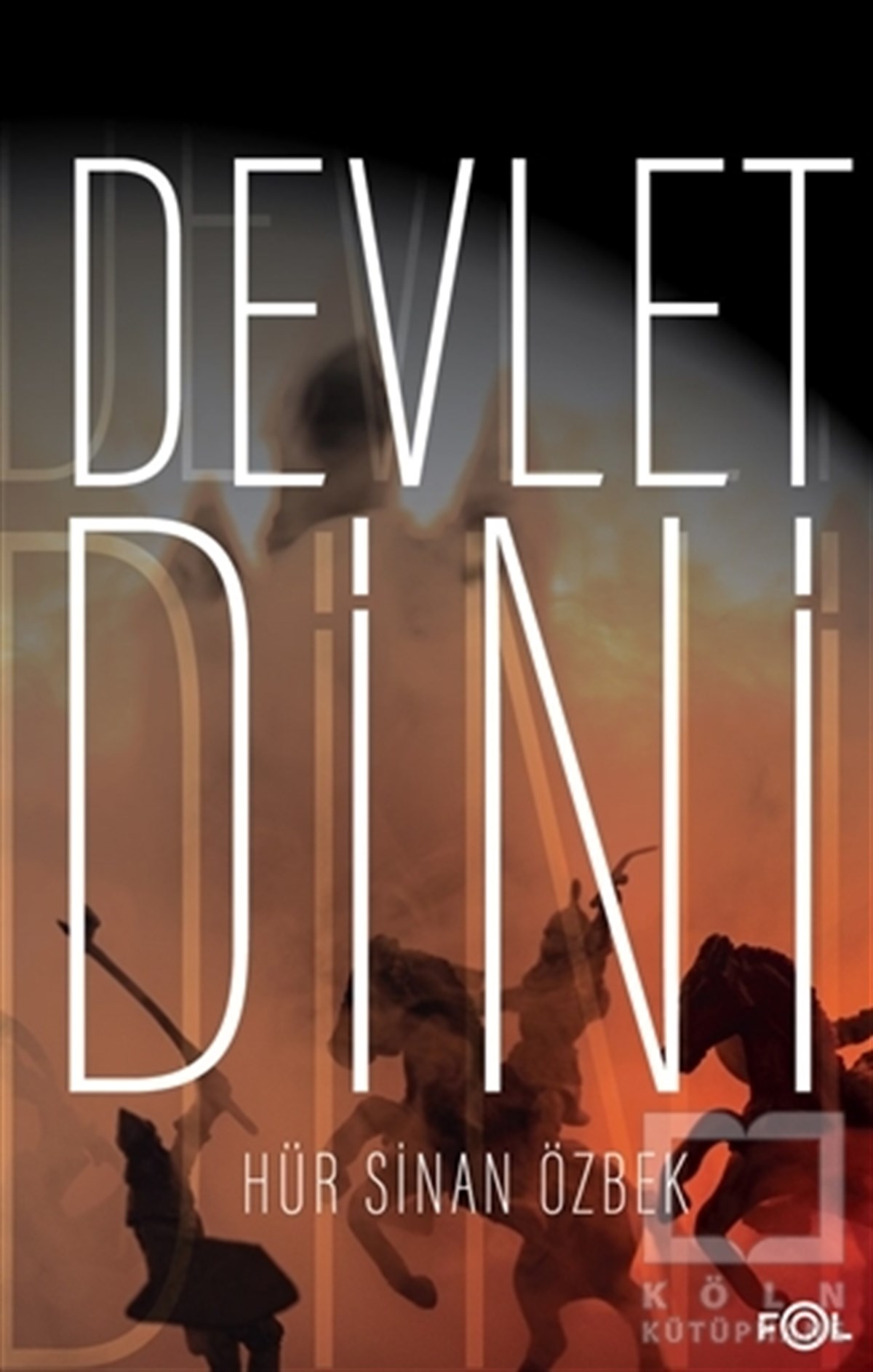 Hür Sinan ÖzbekDiğerDevlet Dini