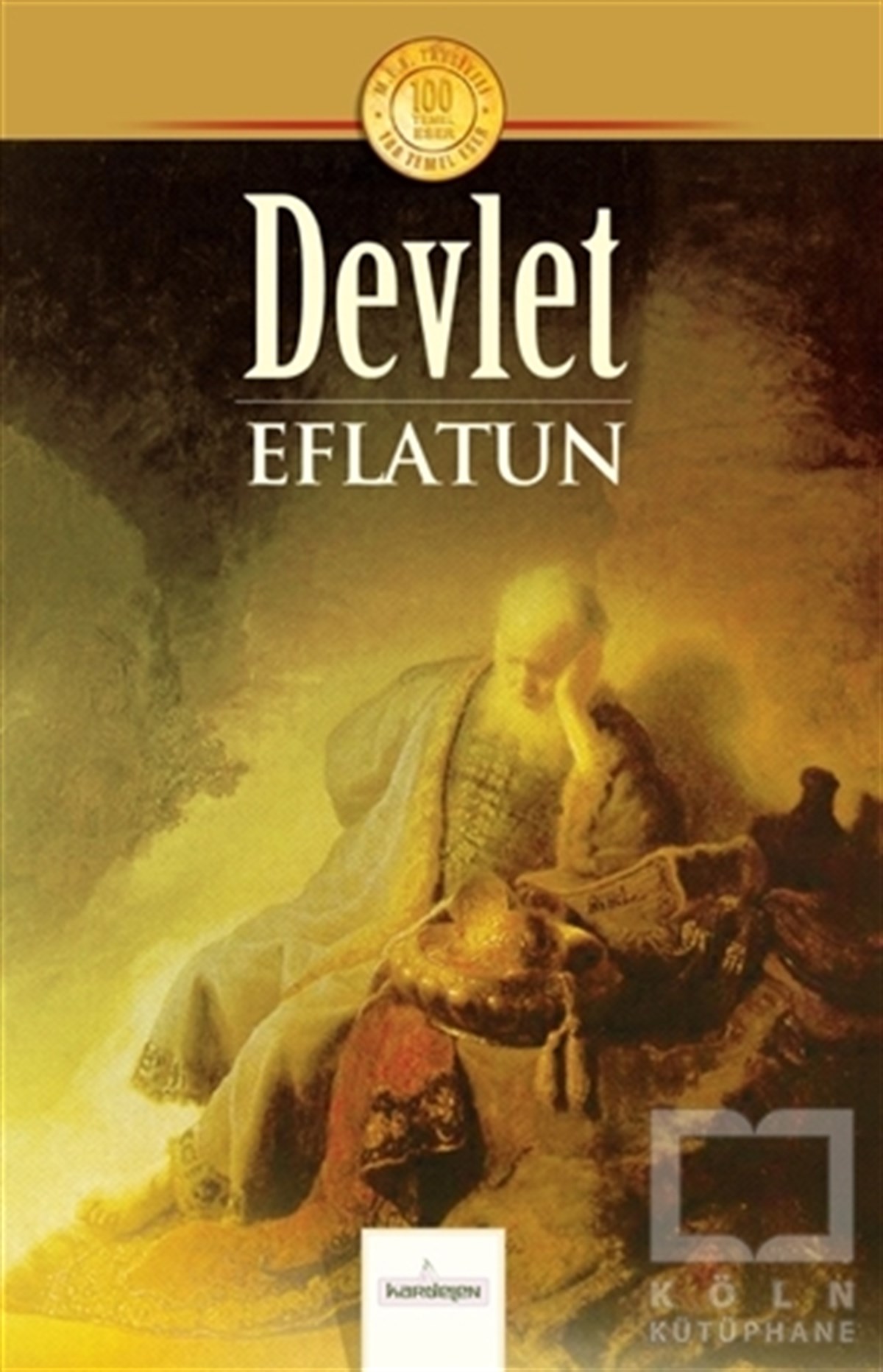 EflatunTürkçe RomanlarDevlet