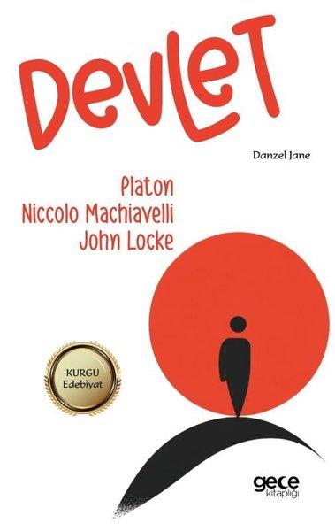 John LockeEleştiri & Kuram & İnceleme KitaplarıDevlet