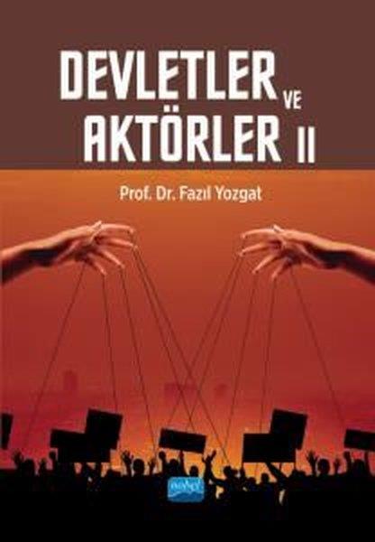 Fazıl YozgatDigerDevletler ve Aktörler - 2