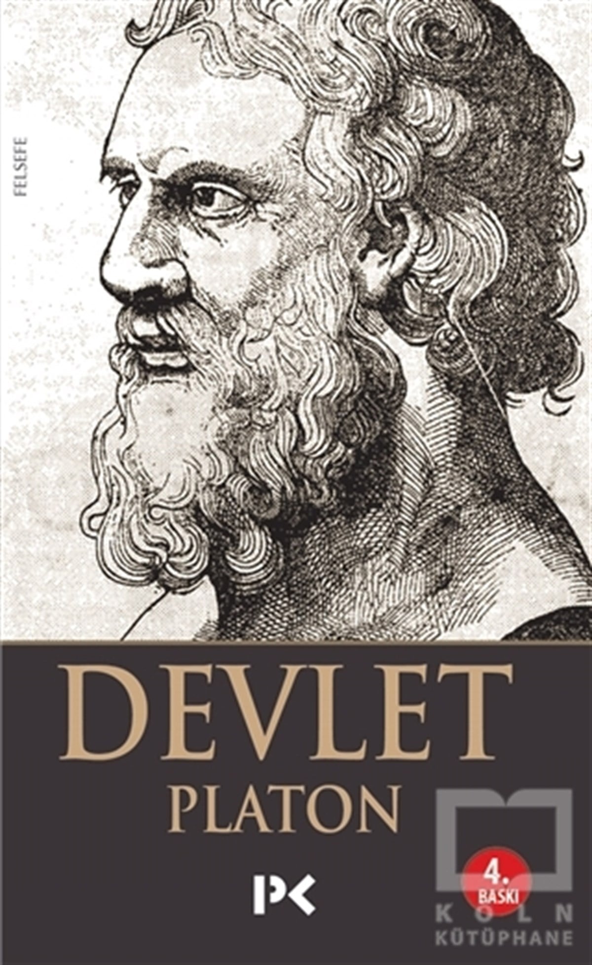 Platon (Eflatun)Araştıma-İnceleme-ReferansDevlet