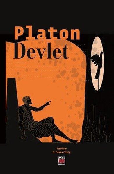 PlatonFelsefe BilimiDevlet