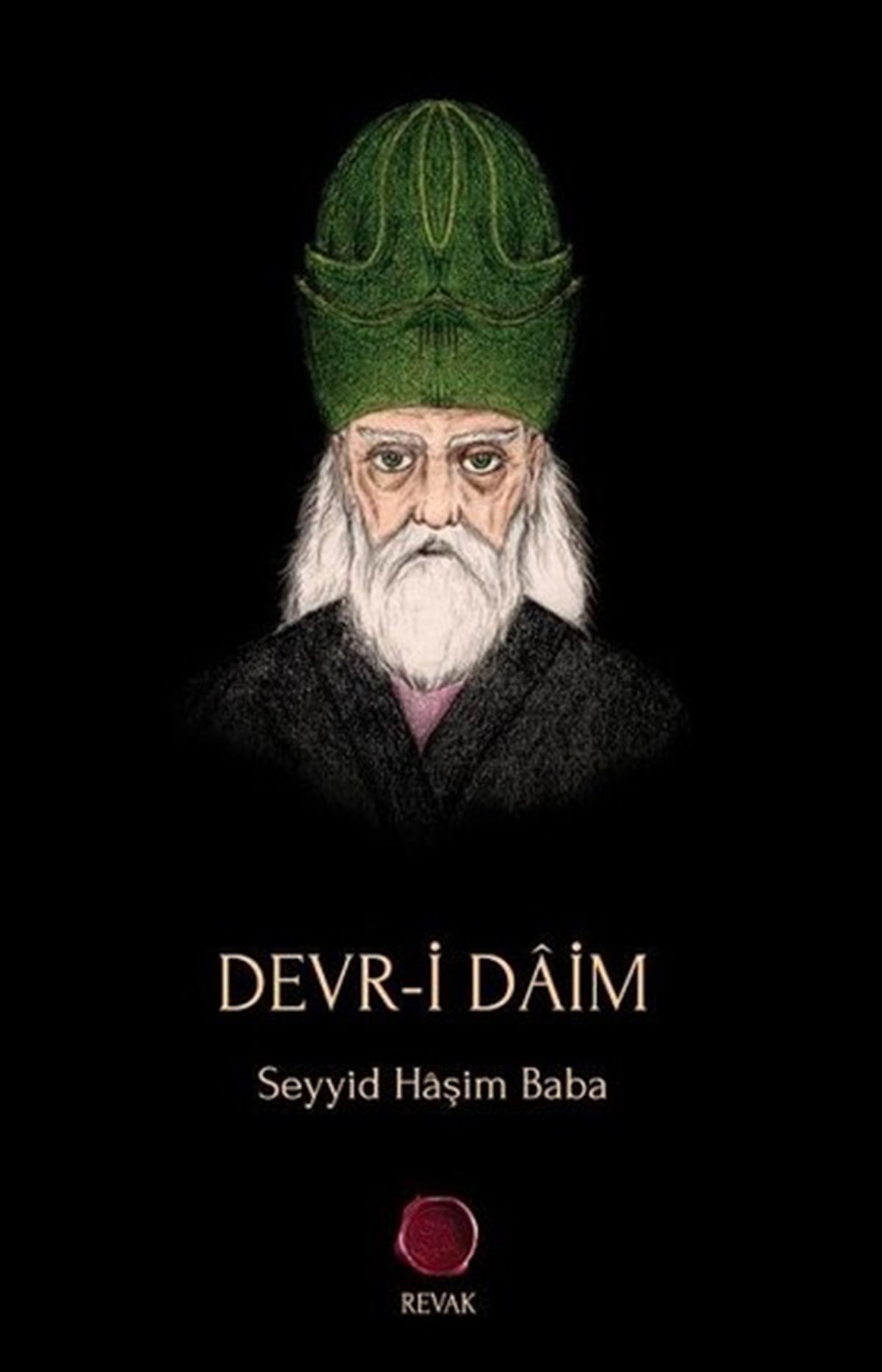 Seyyid Haşim BabaTasavvuf KitaplarıDevr-i Daim