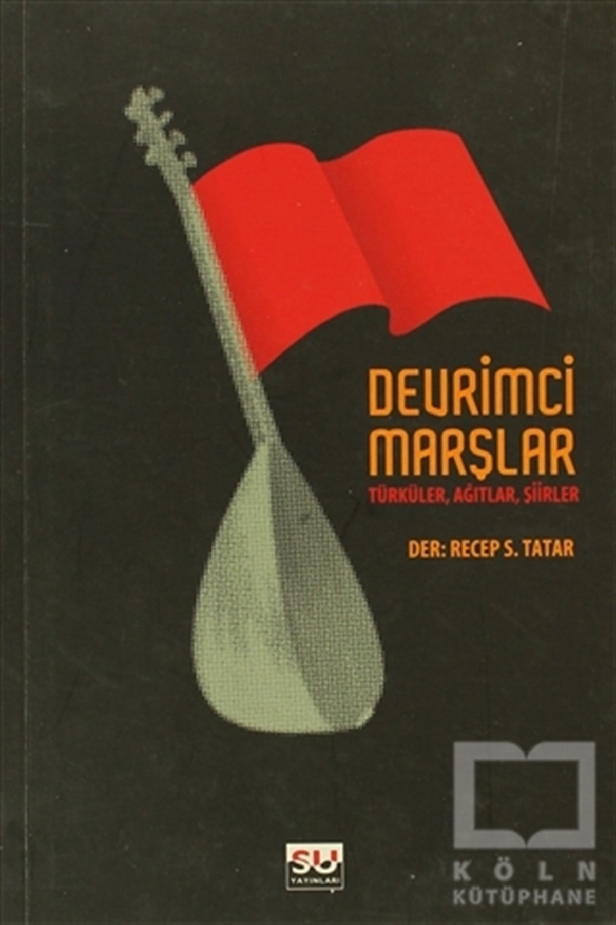 Recep S. TatarDiğerDevrimci Marşlar