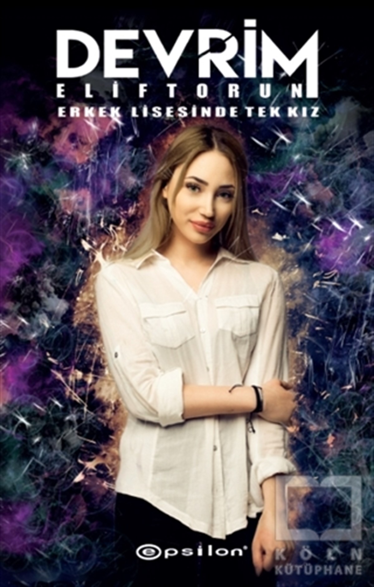 Elif TorunGençlik EdebiyatıDevrim