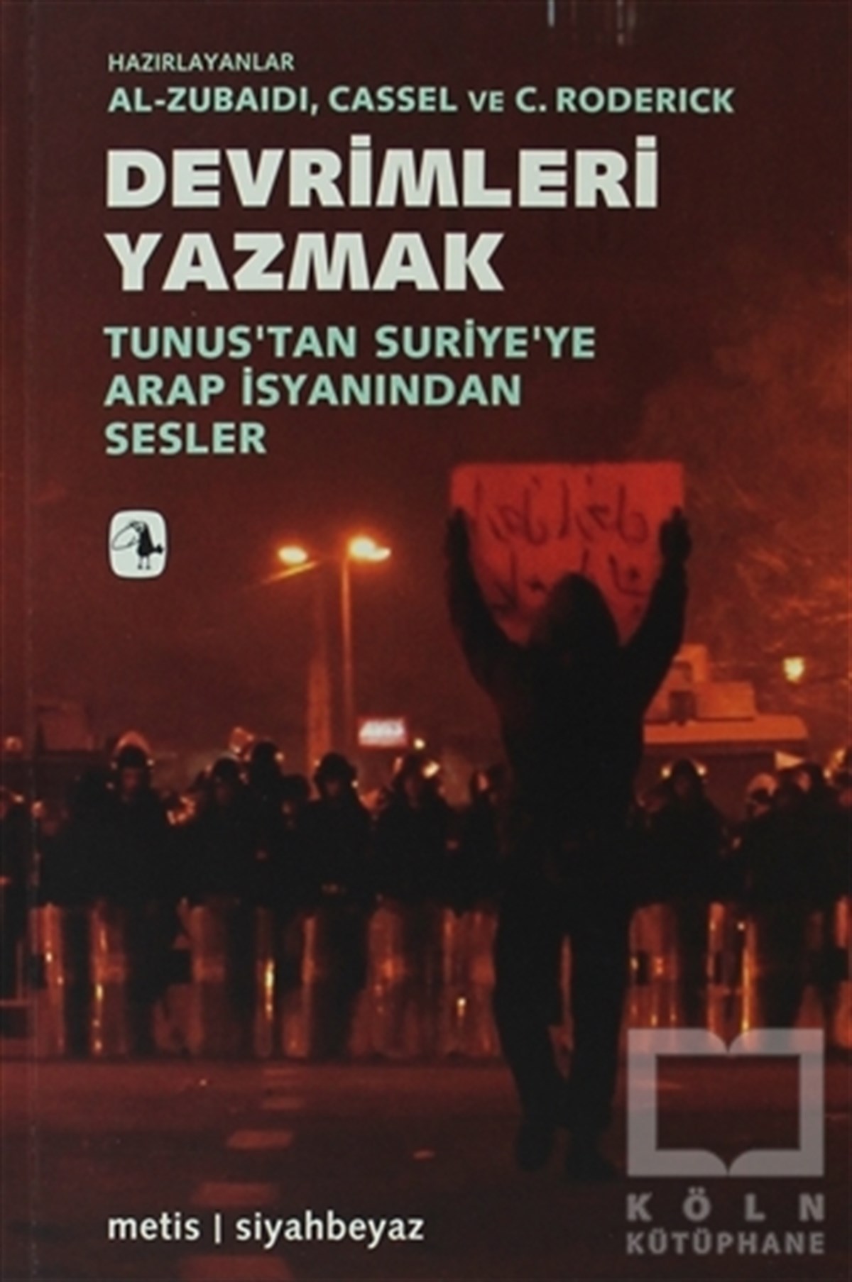 Nemonie Craven RoderickDiğerDevrimleri Yazmak